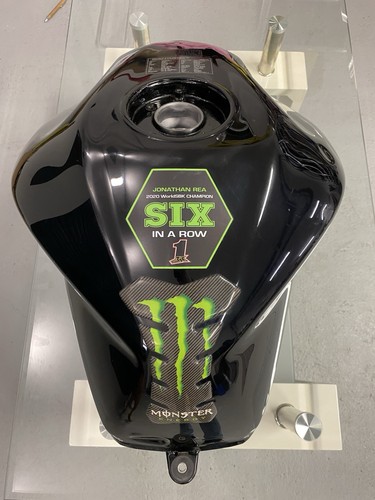 2008 kawasaki z750 tank - 2008,