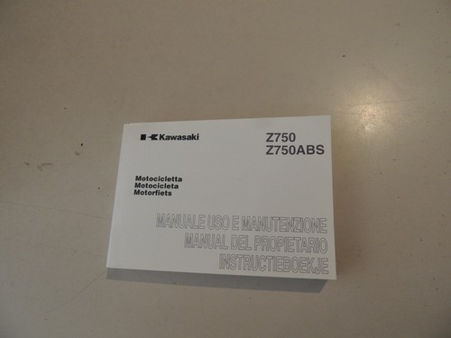 2009 kawasaki z750 - `2009, /