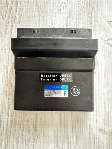 Control unit cdi - control, z