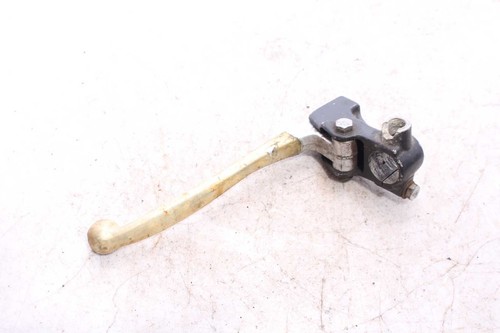 Clutch fitting - , lever