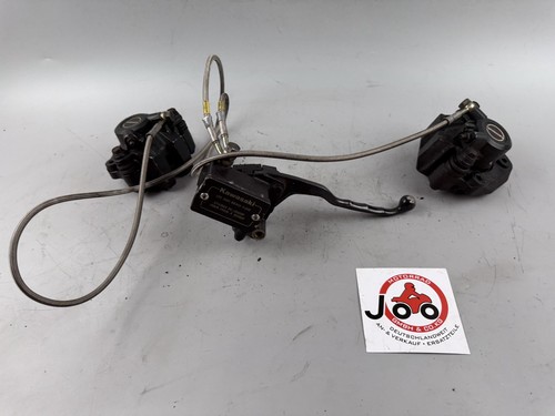 Kawasaki 750 kz750p brake - 750, gt