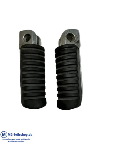 Footrest set front - footrest,
