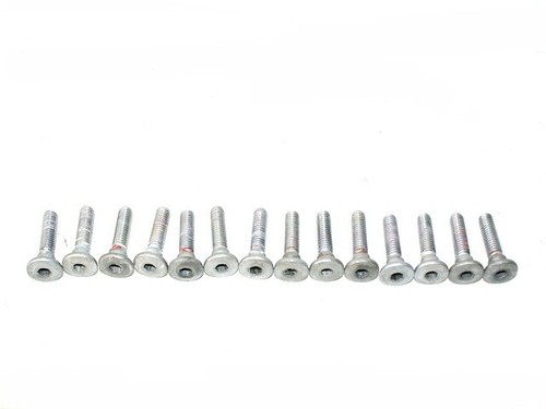 Kawasaki 750 zr750j screws - z,