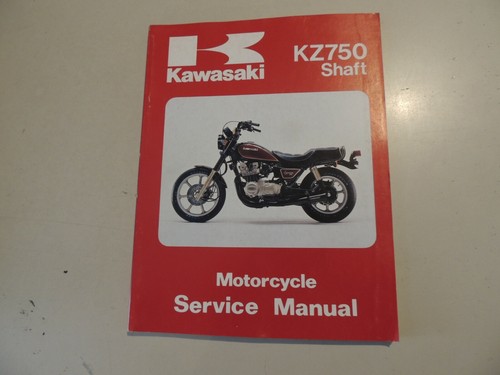 Workshop manual repair - manual,