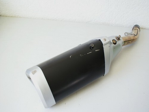 Kawasaki 750 zr750l exhaust - kawasaki,
