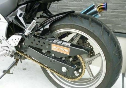 Kawasaki z750 2008 - kawasaki,