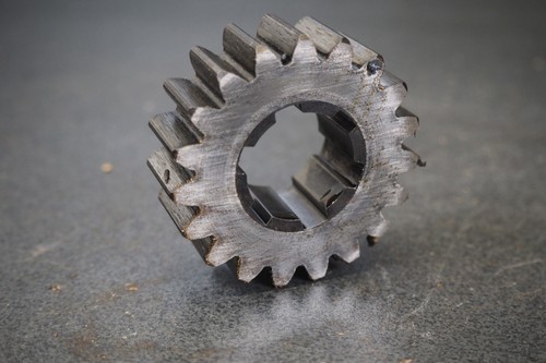 2nd gear drive kawasaki - 2nd, ltd750