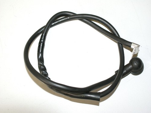 Kawasaki 750 zr750l starter - 750,
