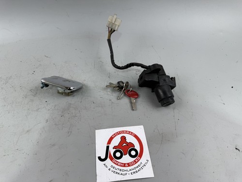 Kawasaki 750 kz750p lock - z,
