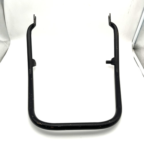 Kawasaki z750 grab handle - l4,