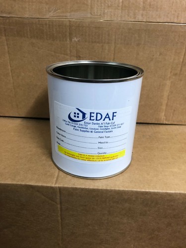 1000ml tin neat paint base - 1000ml,