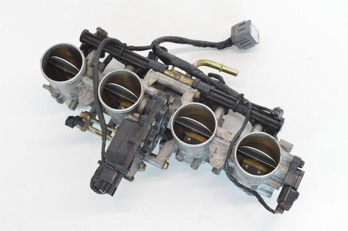 Kawasaki 750 2005 2006 - z,