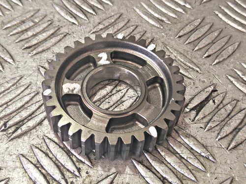 Kawasaki z750 z800 gearbox - z750,