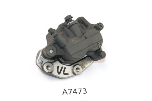 Kawasaki 750 abs zr750l 2011 - 750,